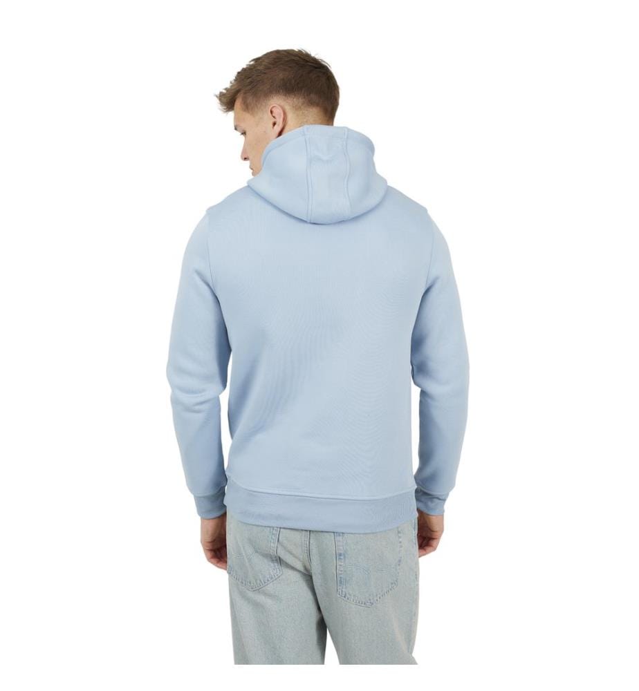 Brave Soul - Kapuzenpullover für Herren, Über den Kopf