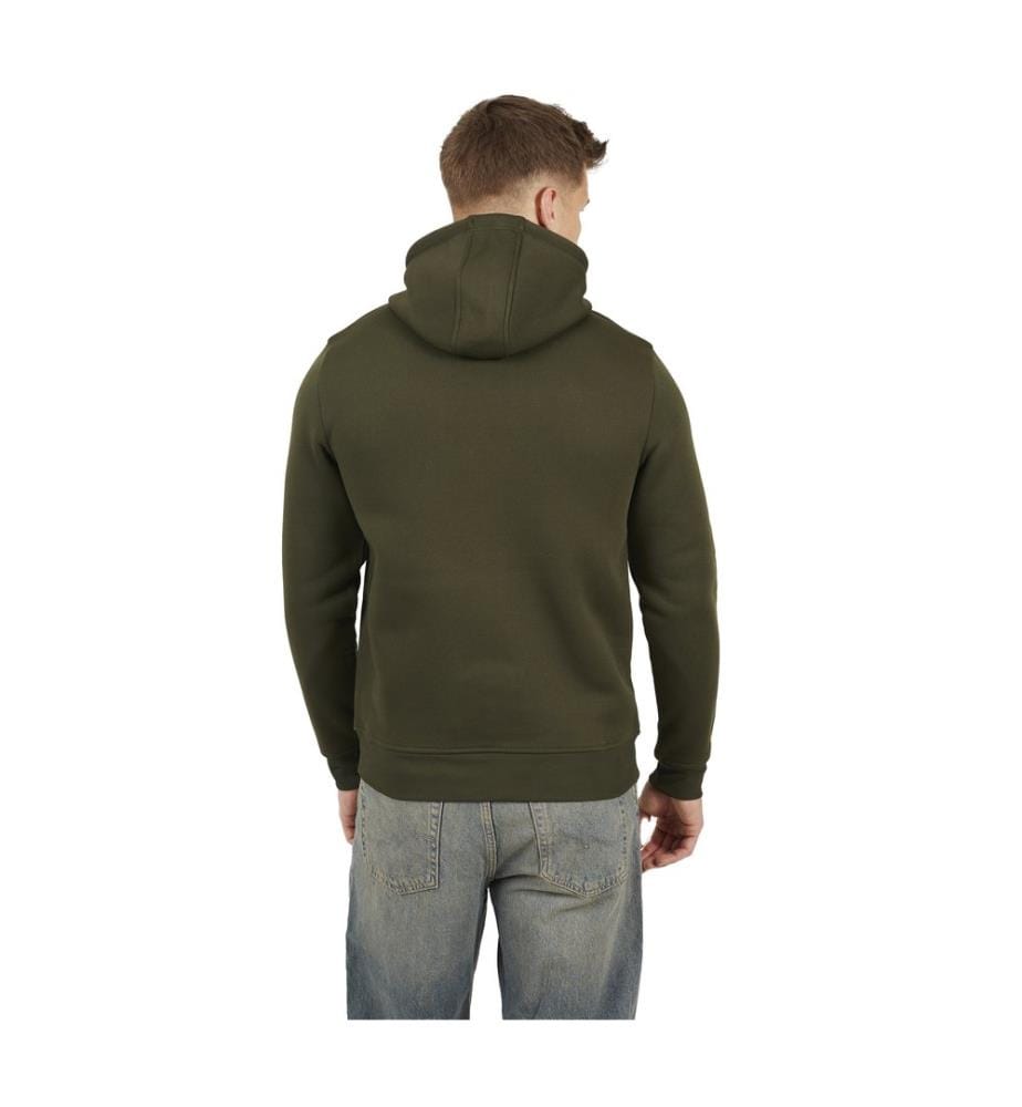Brave Soul - Kapuzenpullover für Herren, Über den Kopf