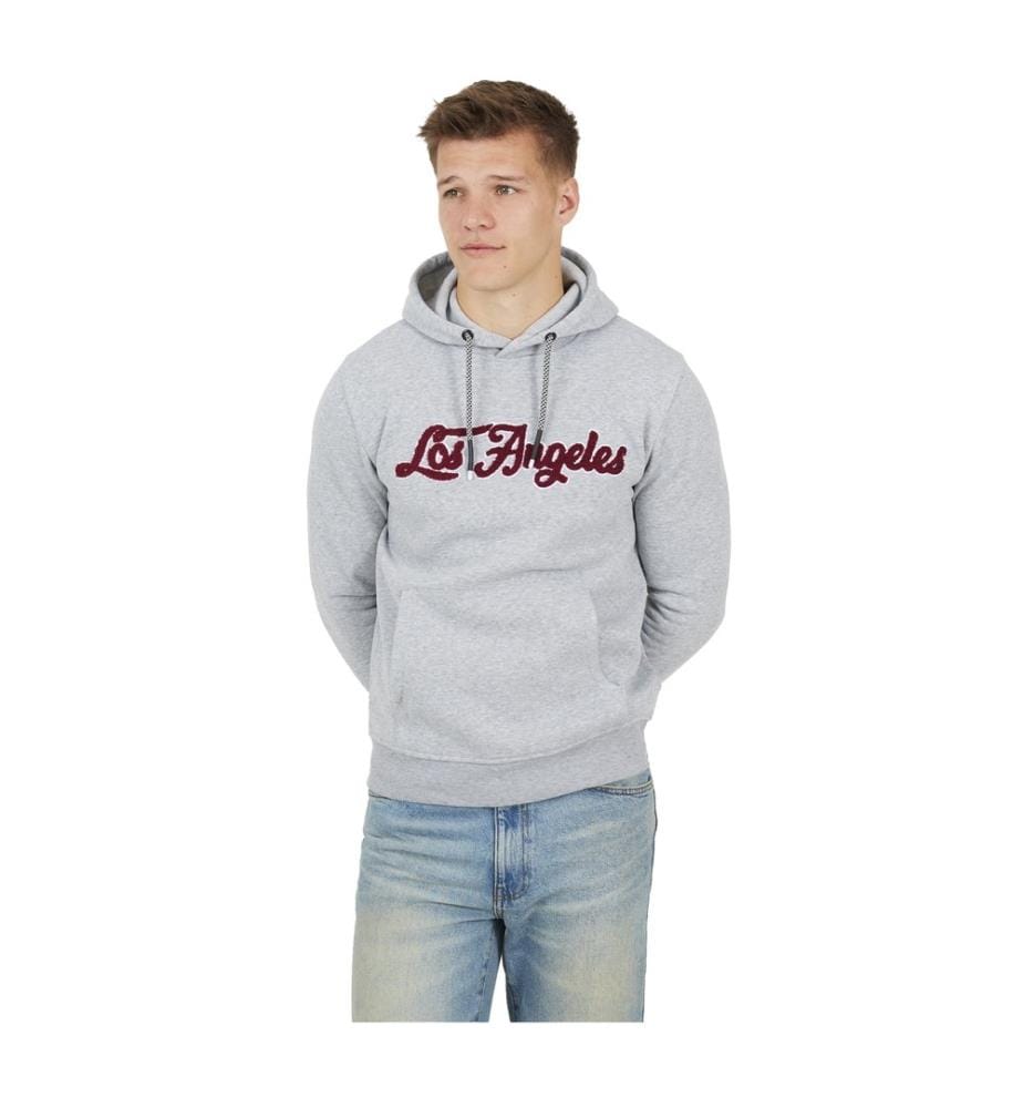 Brave Soul - Kapuzenpullover für Herren, Über den Kopf