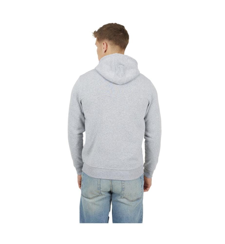 Brave Soul - Kapuzenpullover für Herren, Über den Kopf
