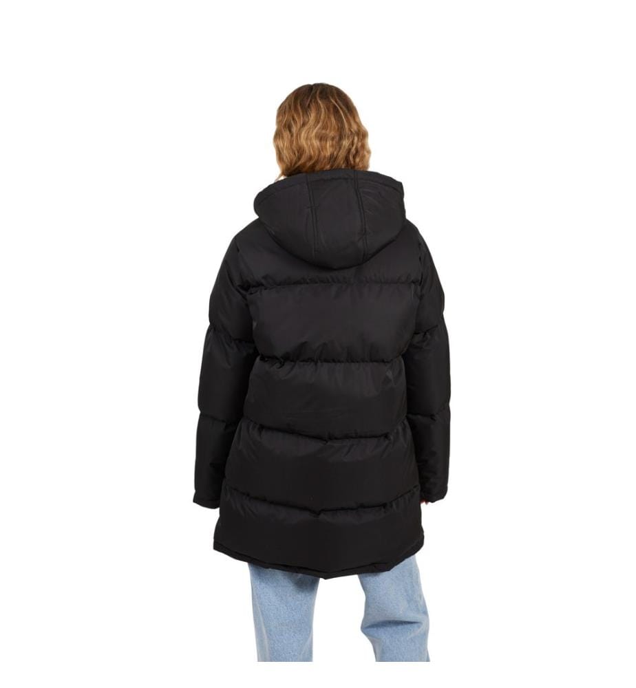 Brave Soul - Kapuzenjacke für Damen, Lang