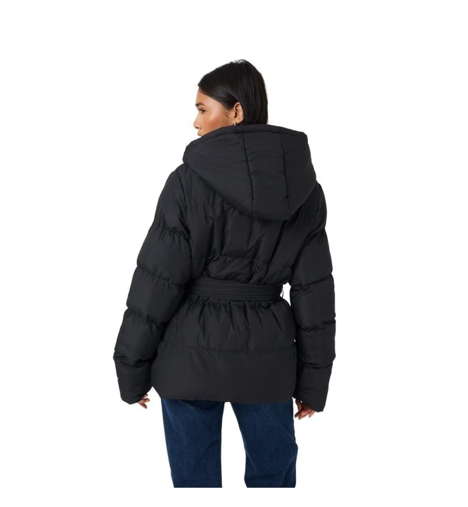 Brave Soul - Kapuzenjacke für Damen, Wattiert