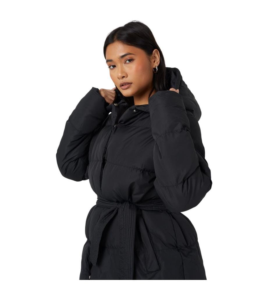 Brave Soul - Kapuzenjacke für Damen, Wattiert