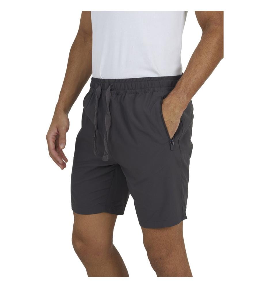 Brave Soul Pantaloncini Tartan Uomo