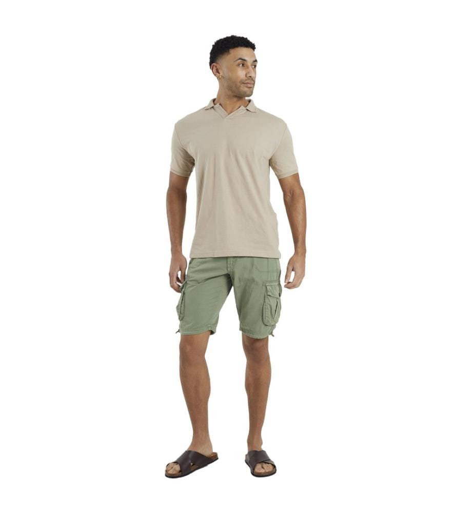 Brave Soul - Short à poches - Homme