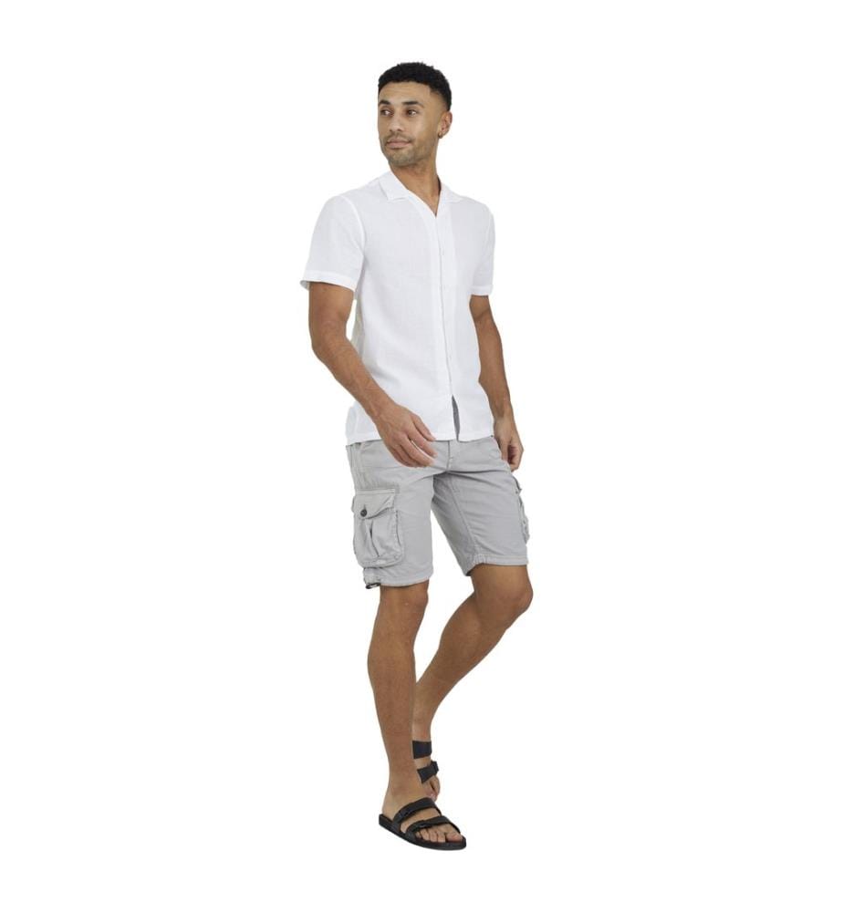 Brave Soul - Cargo-Shorts für Herren