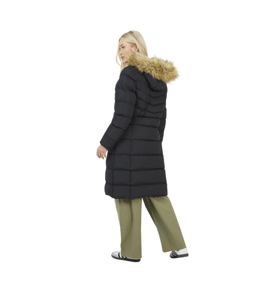 Brave Soul - "Gracey" Steppjacke für Damen, Abnehmbar