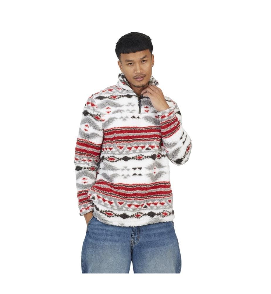 Brave Soul - Sweat HEBDEN - Homme