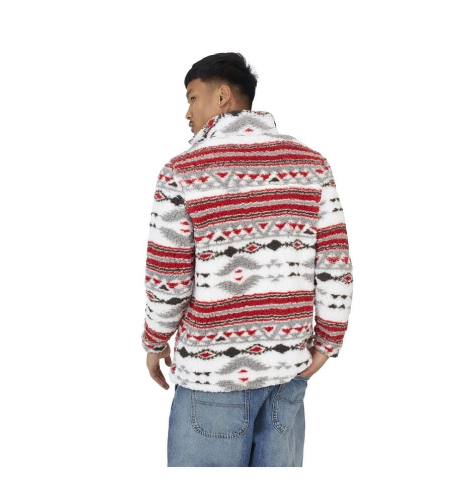 Brave Soul - Sweat HEBDEN - Homme