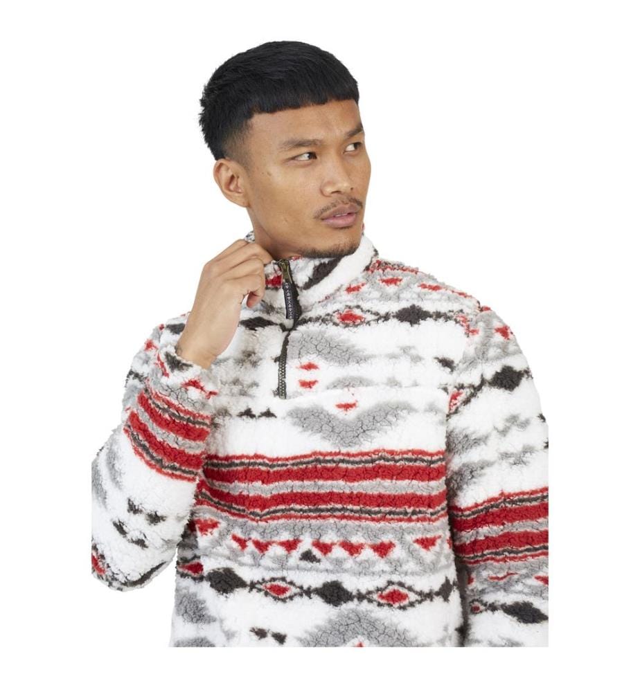 Brave Soul - Sweat HEBDEN - Homme