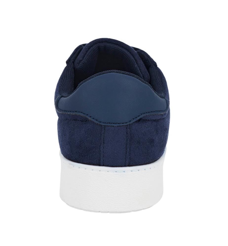 Brave Soul - "Sebsu" Sneaker für Herren, Wildlederimitat