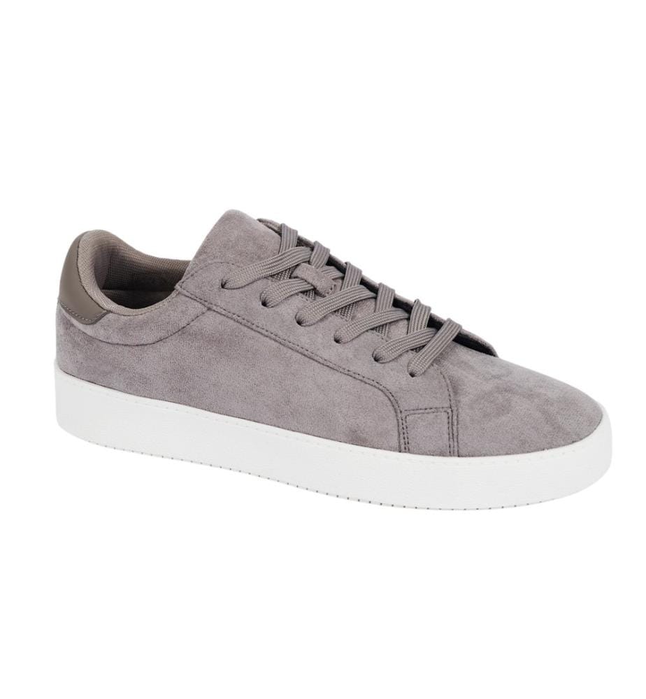 Brave Soul - "Sebsu" Sneaker für Herren, Wildlederimitat