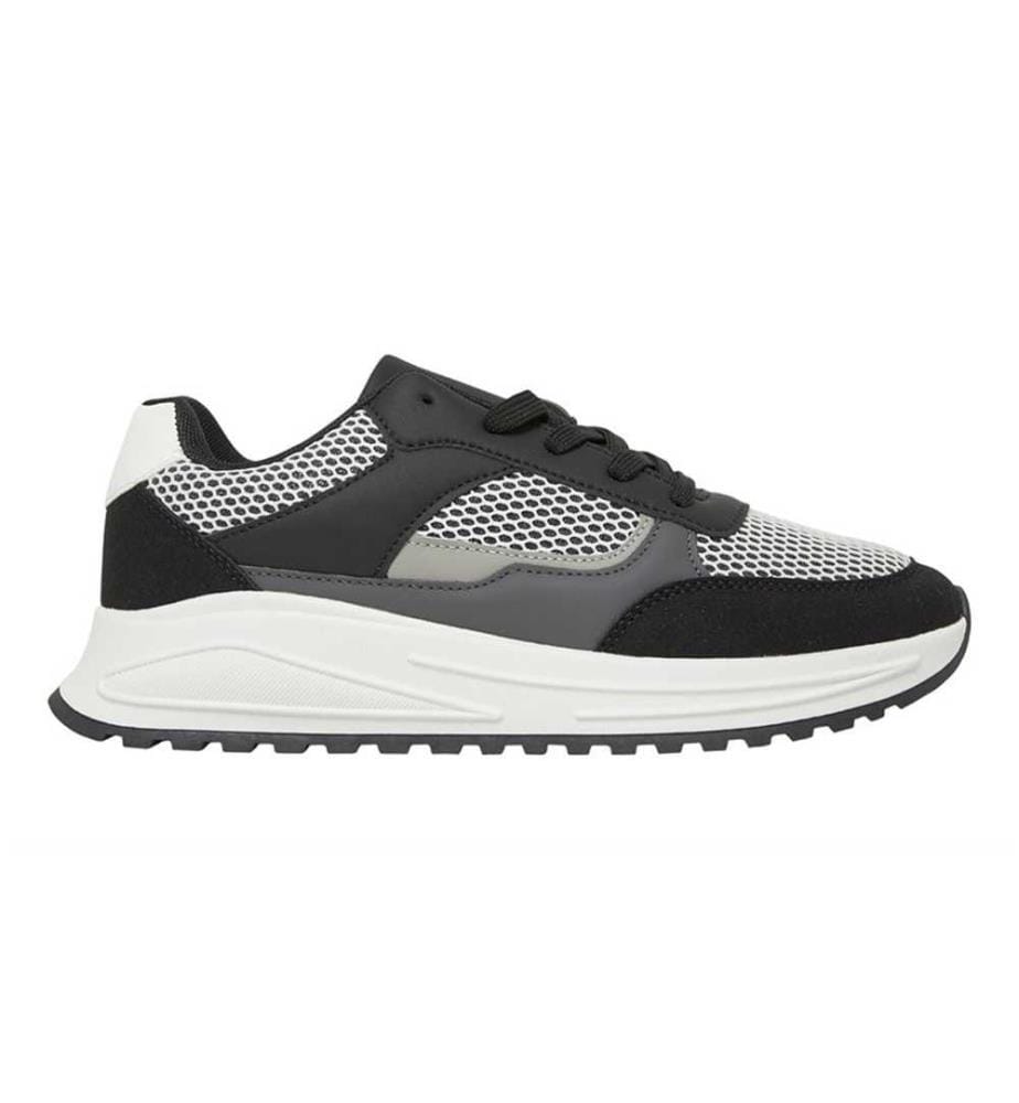 Brave Soul - "Ontario" Sneaker für Herren, Zum Schnüren