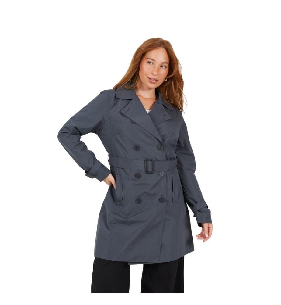 Brave Soul - Imperméable BRANDY - Femme