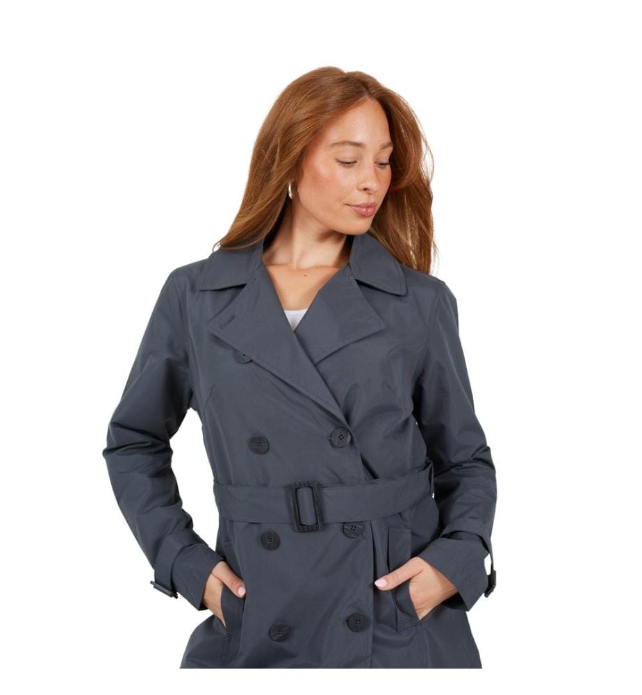 Brave Soul - Imperméable BRANDY - Femme