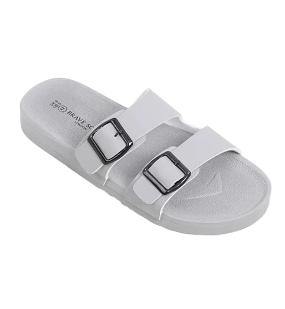 Brave Soul - Sandalen für Herren, geformtes Fussbett