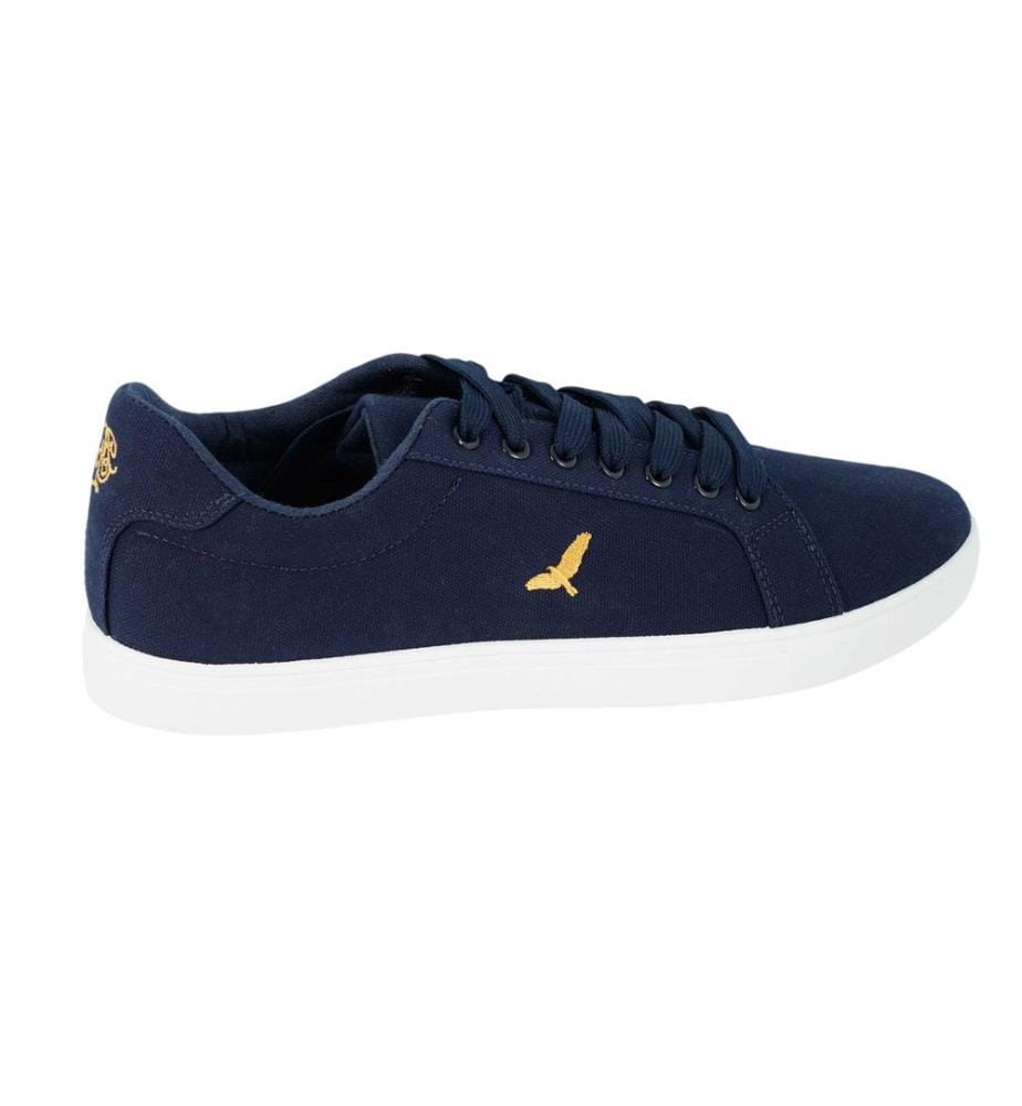 Brave Soul - Sneaker für Herren, Canvas