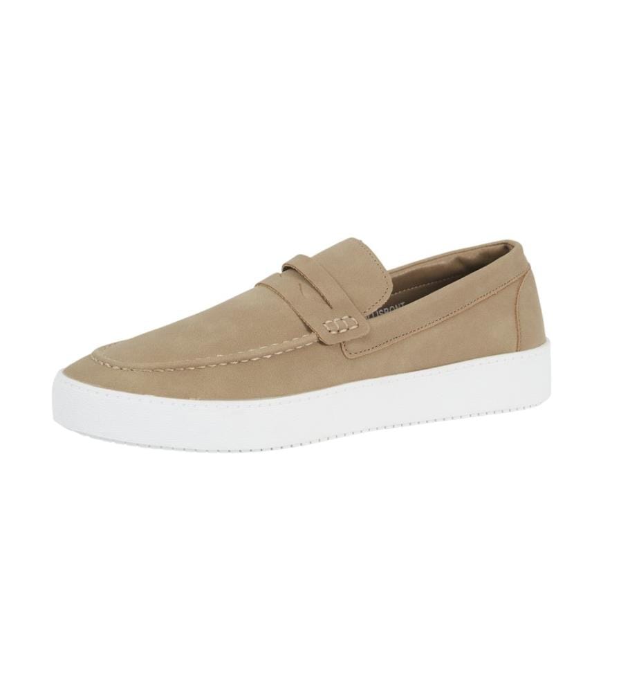 Brave Soul - Halbschuhe für Herren, PU