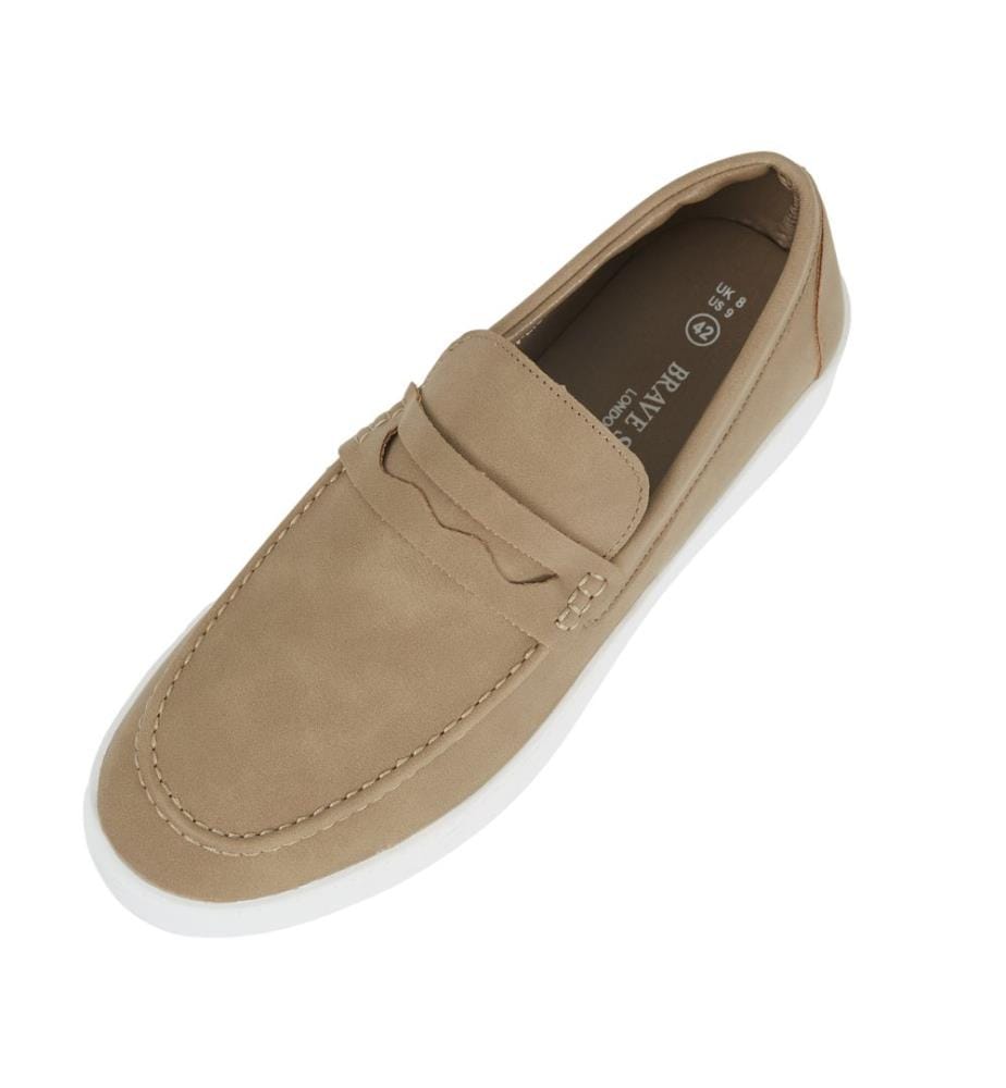 Brave Soul - Halbschuhe für Herren, PU