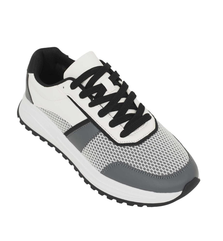 Brave Soul - "York" Sneaker für Herren, Zum Schnüren