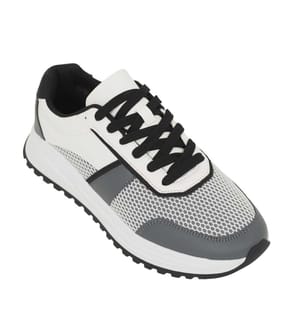 Brave Soul - "York" Sneaker für Herren, Zum Schnüren