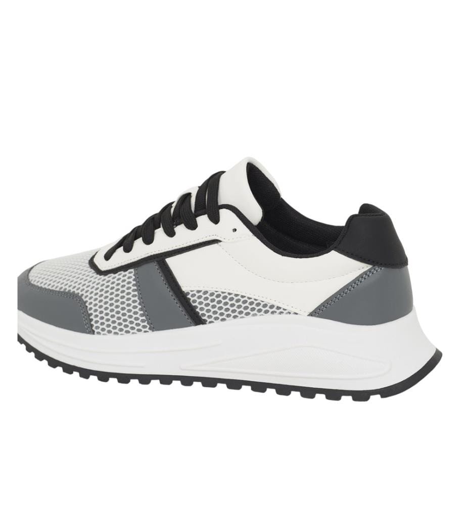 Brave Soul - "York" Sneaker für Herren, Zum Schnüren
