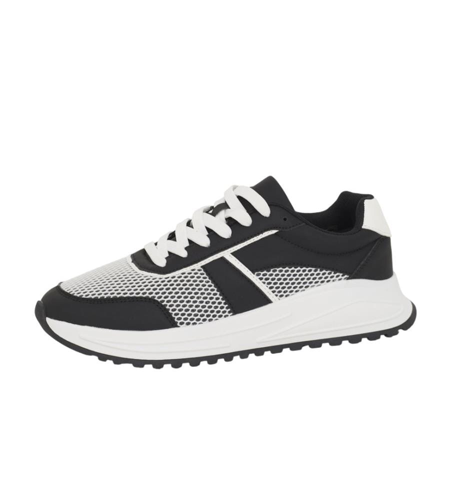 Brave Soul - "York" Sneaker für Herren, Zum Schnüren