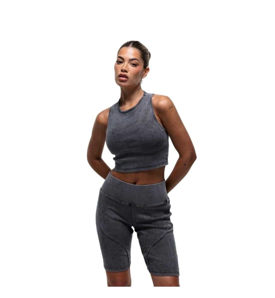 Good For Nothing - Shorts für Damen