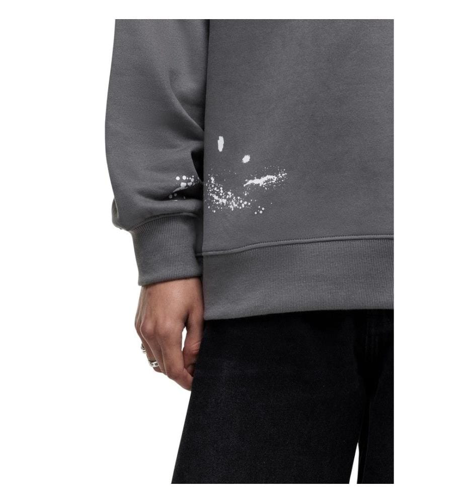 Good For Nothing - Sweatshirt für Herren, Übergross