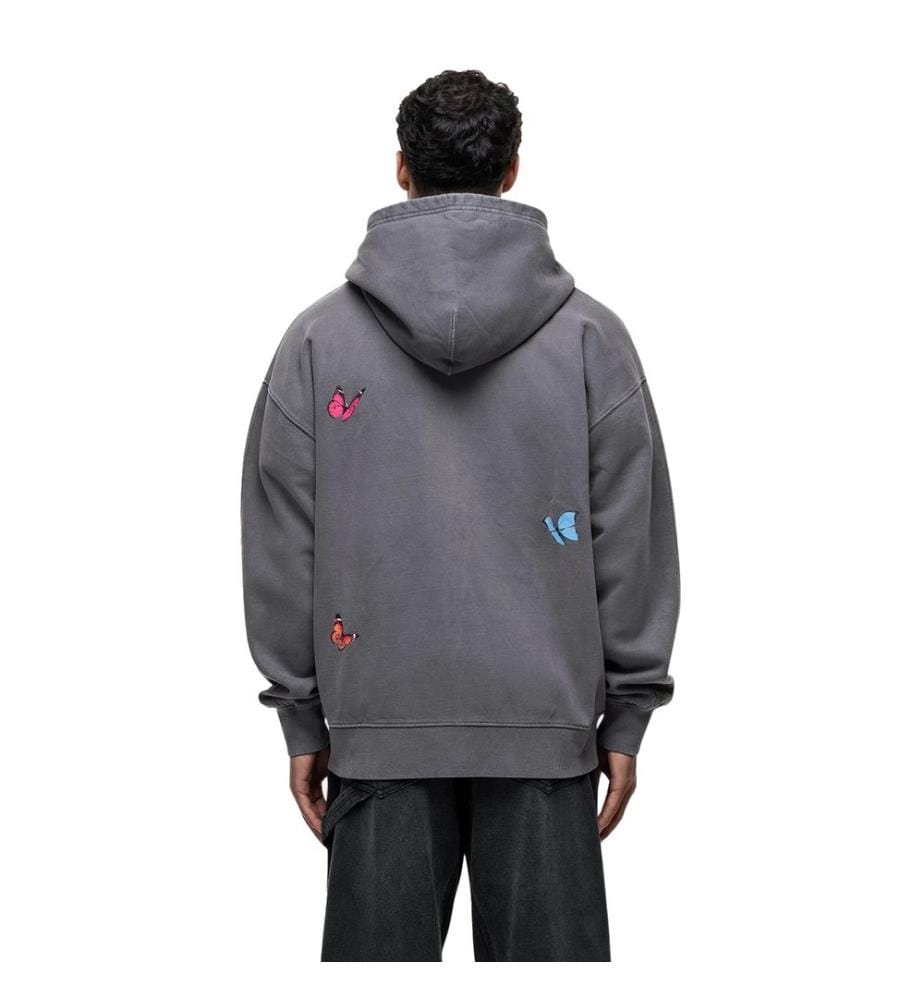 Good For Nothing - Kapuzenpullover für Herren, Übergross