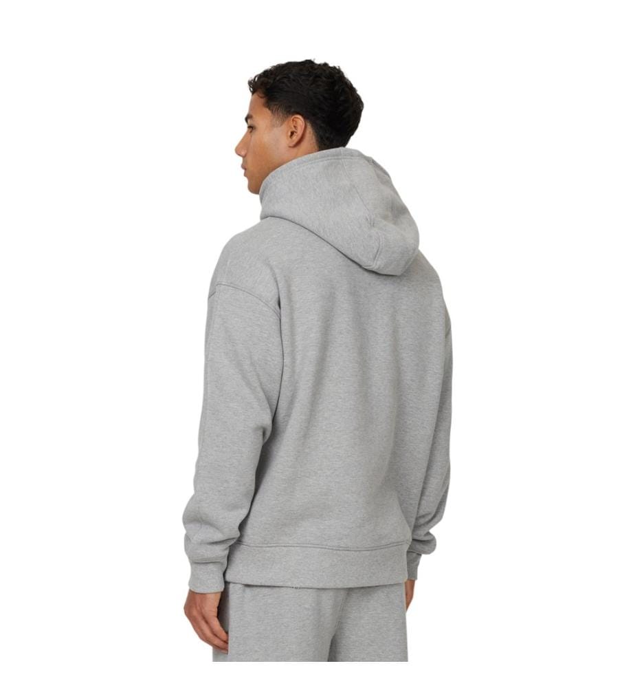 Good For Nothing - Kapuzenpullover für Herren, Zum Überziehen, Sweatshirt-Stoff