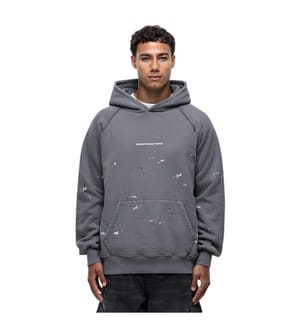Good For Nothing - Kapuzenpullover für Herren, Übergross, Übergross