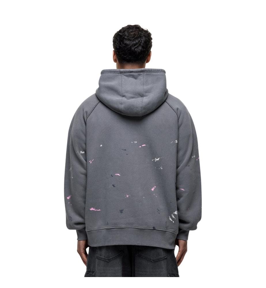 Good For Nothing - Kapuzenpullover für Herren, Übergross, Übergross