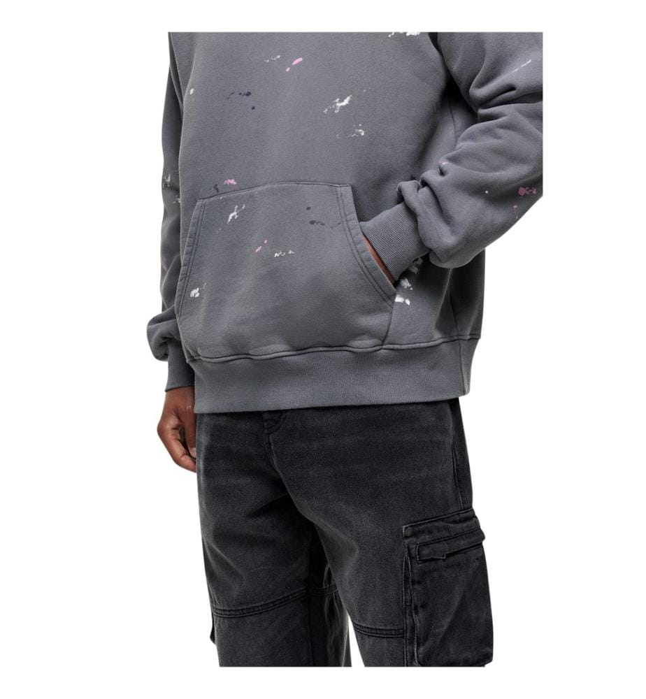 Good For Nothing - Kapuzenpullover für Herren, Übergross, Übergross