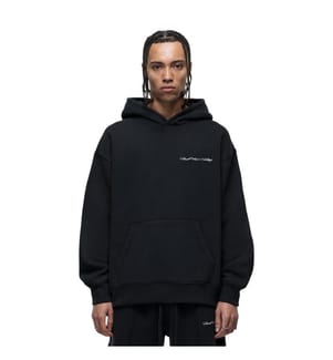 Good For Nothing - Kapuzenpullover für Herren, Zum Überziehen, Übergross
