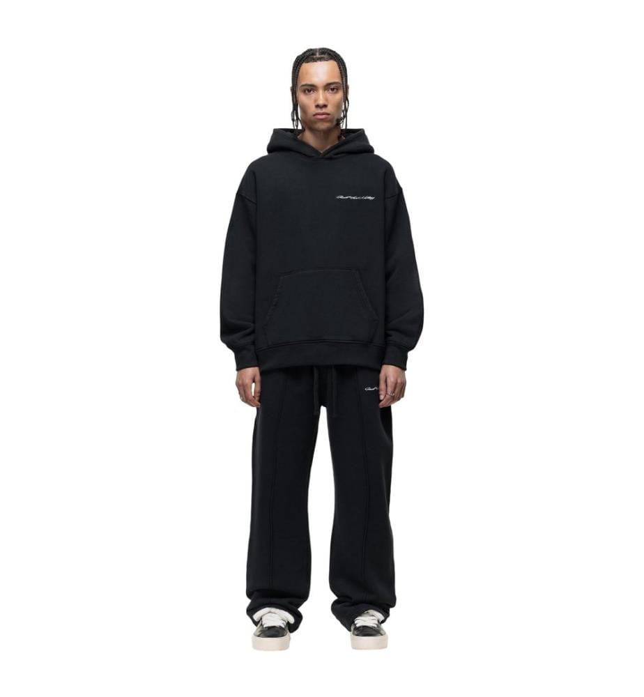 Good For Nothing - Kapuzenpullover für Herren, Zum Überziehen, Übergross