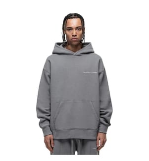 Good For Nothing - Kapuzenpullover für Herren, Zum Überziehen, Übergross
