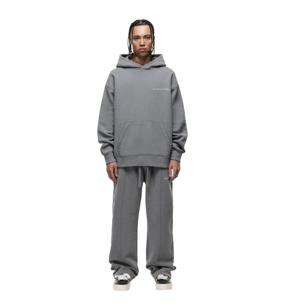 Good For Nothing - Kapuzenpullover für Herren, Zum Überziehen, Übergross