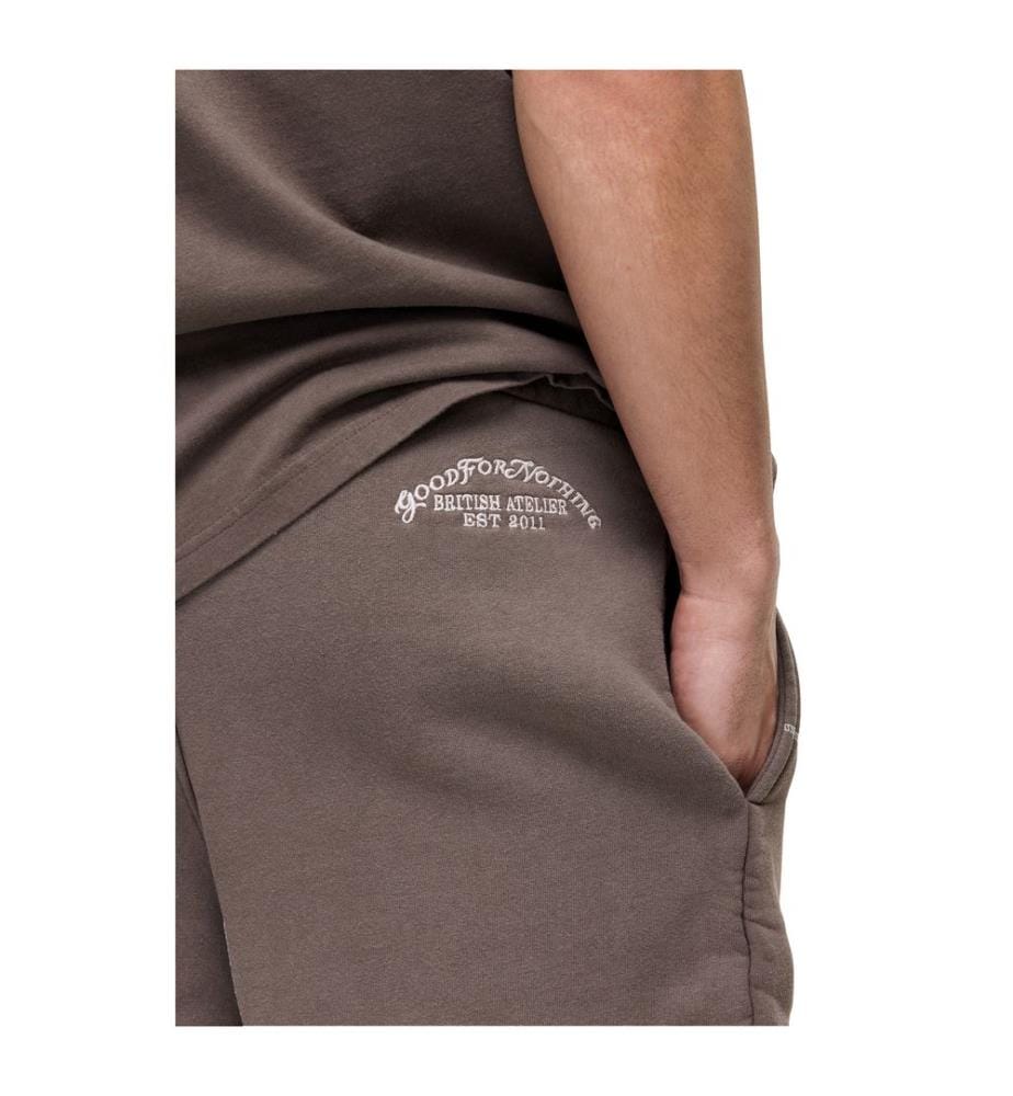 Good For Nothing Coverlock Pantaloncini Pannello Uomo