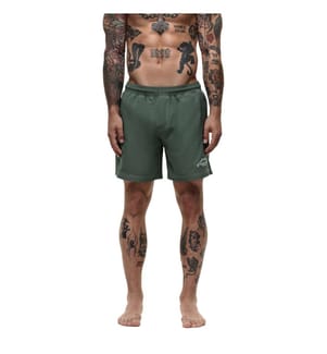 Good For Nothing - Badeshorts für Herren