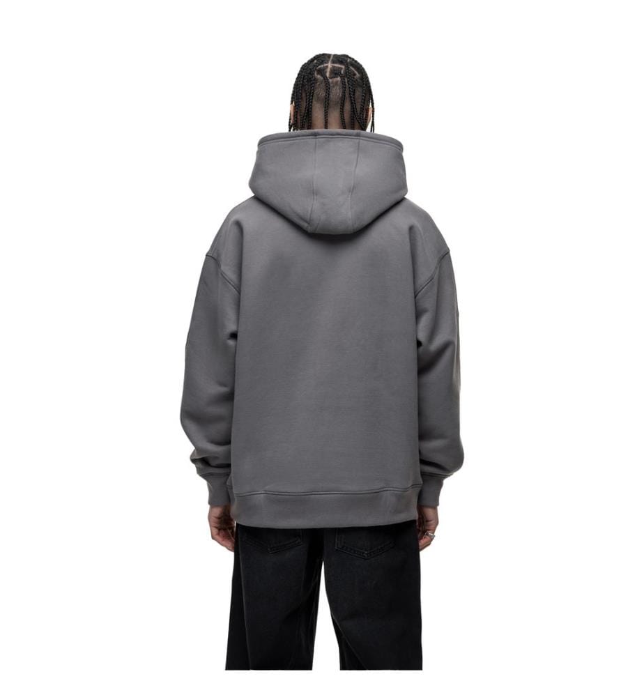 Good For Nothing - Kapuzenpullover für Herren, Übergross