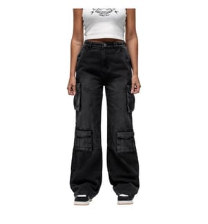 Good For Nothing - Jeans für Damen