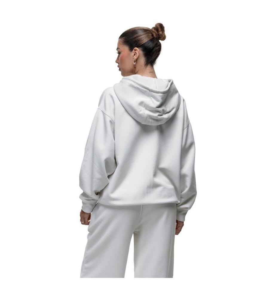 Good For Nothing - Veste à capuche motif/style effet à la bombe - Femme