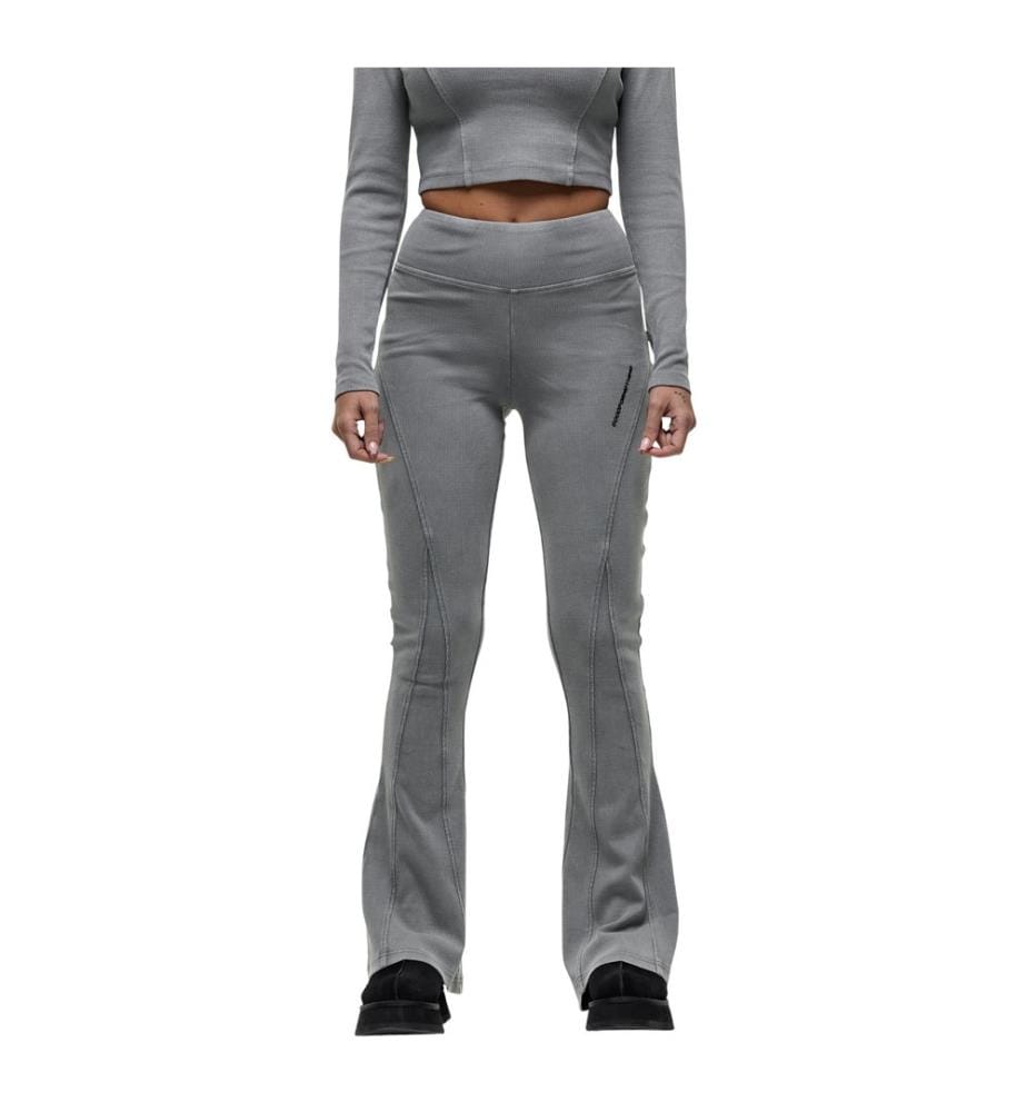 Good For Nothing Pantacollant A costine Cucita Donna