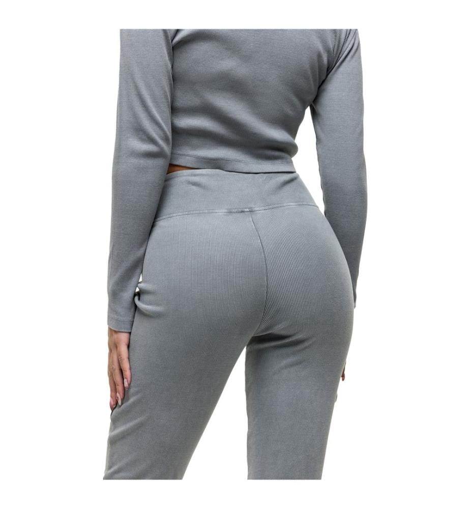 Good For Nothing Pantacollant A costine Cucita Donna