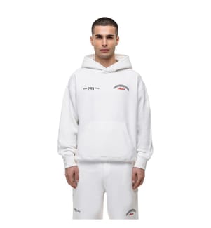 Good For Nothing - Kapuzenpullover für Herren, Antik