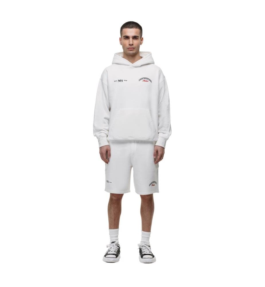 Good For Nothing - Kapuzenpullover für Herren, Antik