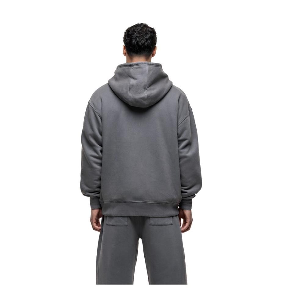 Good For Nothing - "Atelier" Kapuzenpullover für Herren, Mit Markenzeichen, Übergross