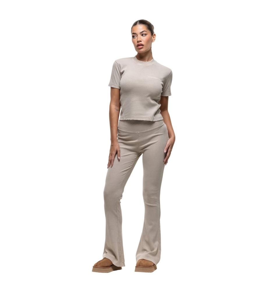 Good For Nothing Pantacollant A costine A Campana Donna