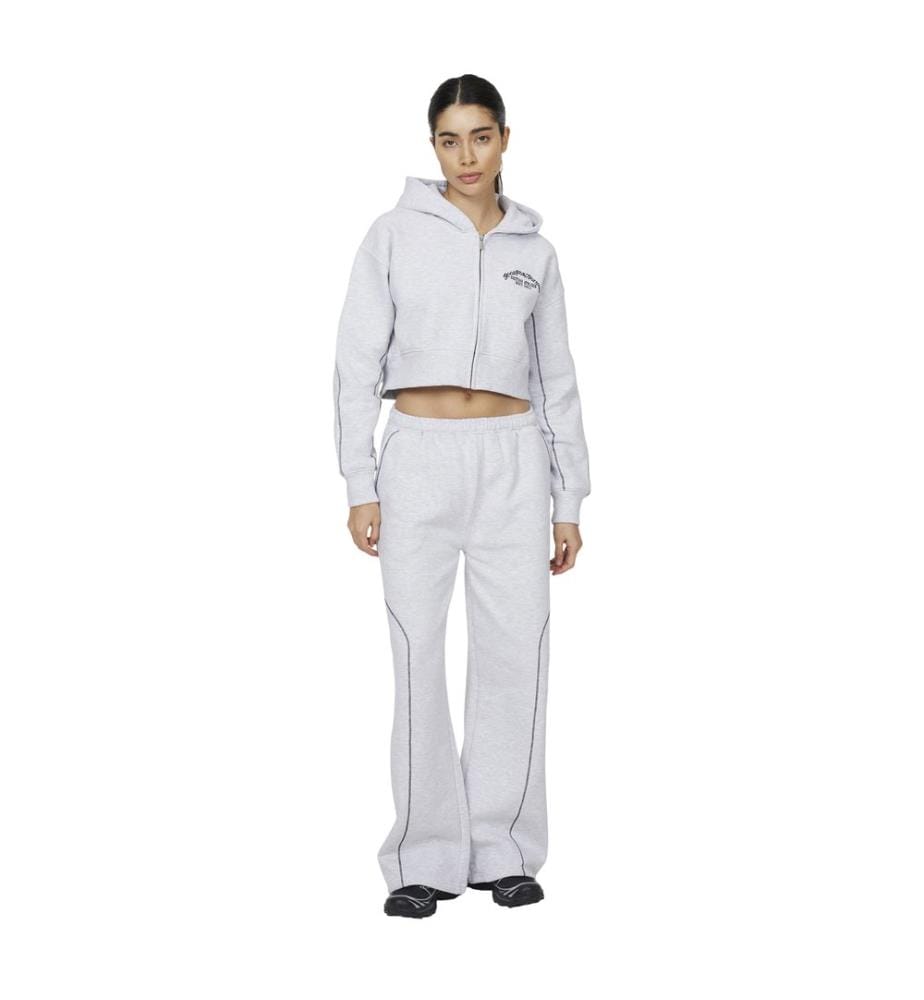 Good For Nothing - Kurz-Hoodie für Damen